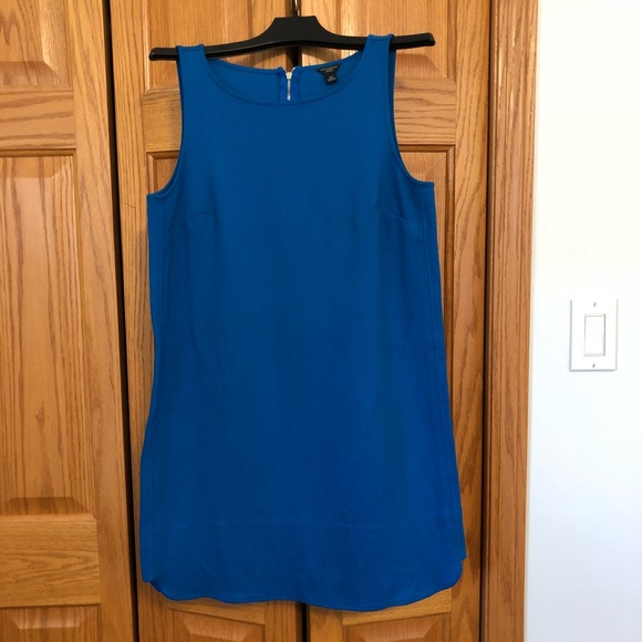 Ann Taylor Dresses & Skirts - Ann Taylor Sleeveless Dress Size Small Petite